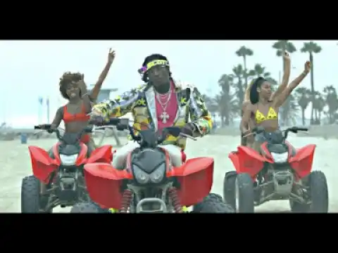 Young Thug - Surf ft. Gunna
